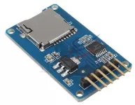 Module MicroSD